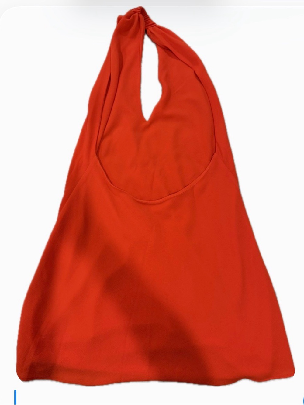 Show Me Your Mumu Jasmine Halter Mini Dress - Picture 6 of 6